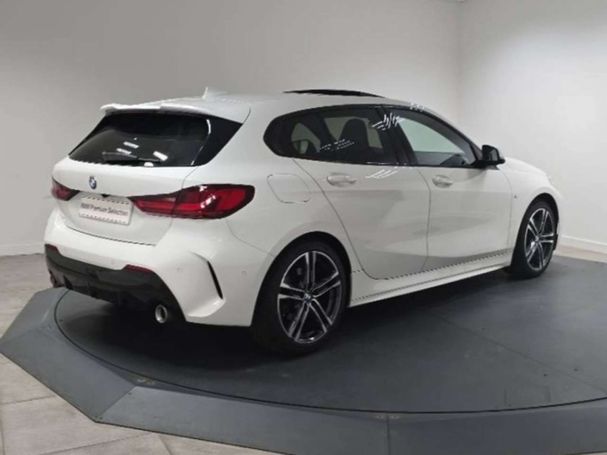 BMW 120d xDrive M Sport 142 kW image number 3