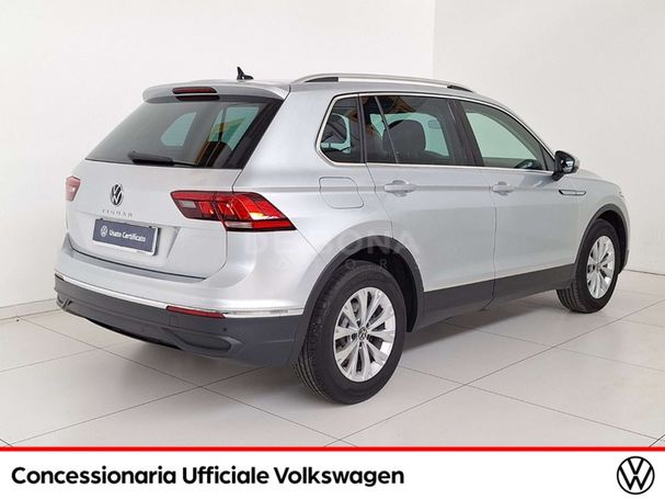 Volkswagen Tiguan 2.0 TDI Life DSG 110 kW image number 3