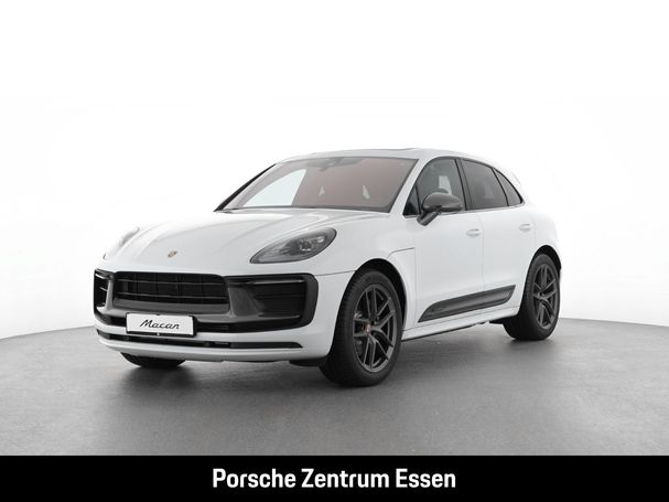 Porsche Macan 195 kW image number 1