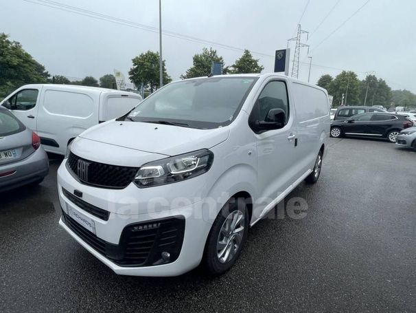 Fiat Scudo 107 kW image number 1