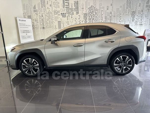 Lexus UX 135 kW image number 5