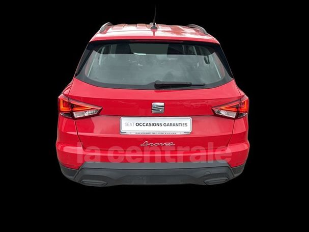 Seat Arona 1.0 TSI 70 kW image number 6