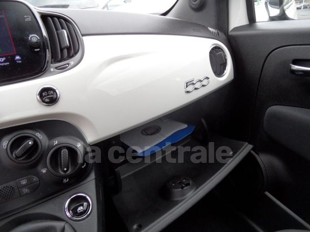 Fiat 500 1.0 51 kW image number 20