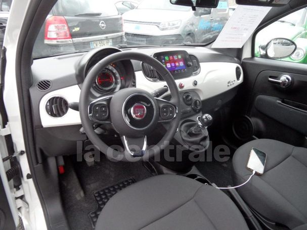 Fiat 500 1.0 51 kW image number 7