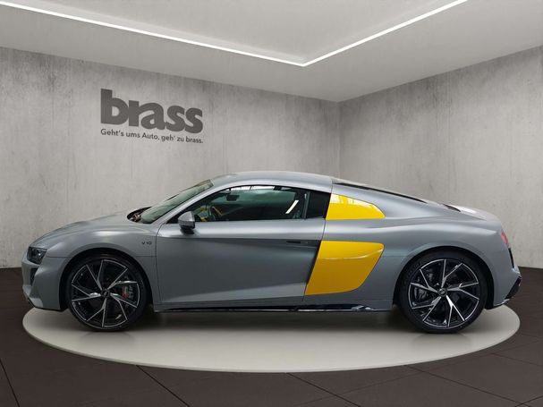 Audi R8 5.2 FSI Performance 419 kW image number 4