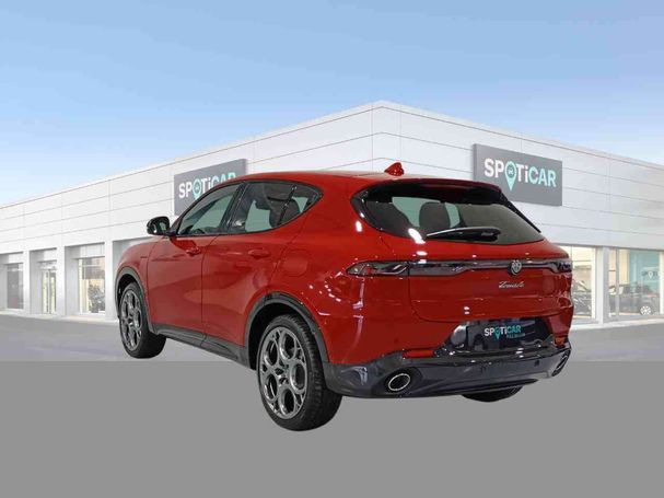 Alfa Romeo Tonale 206 kW image number 4