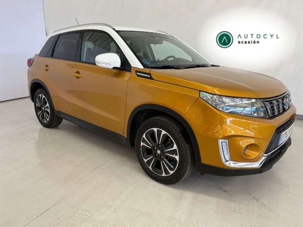 Suzuki Vitara 1.4 Hybrid 95 kW image number 1