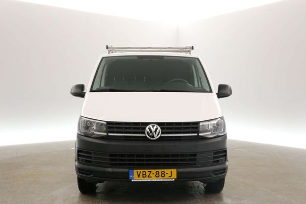 Volkswagen T6 Transporter 103 kW image number 3