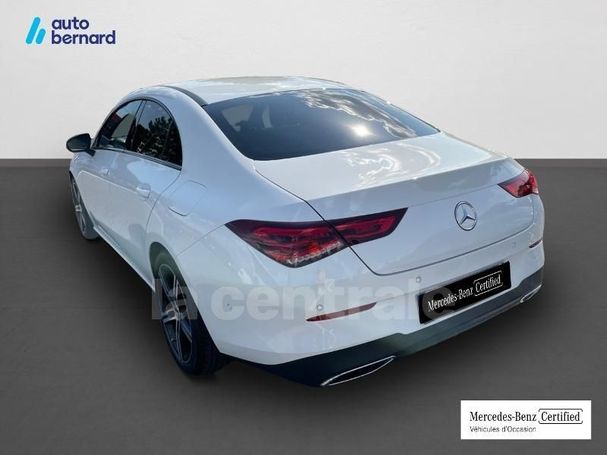 Mercedes-Benz CLA 180 100 kW image number 15