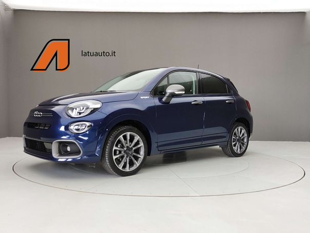 Fiat 500X 1.0 88 kW image number 1