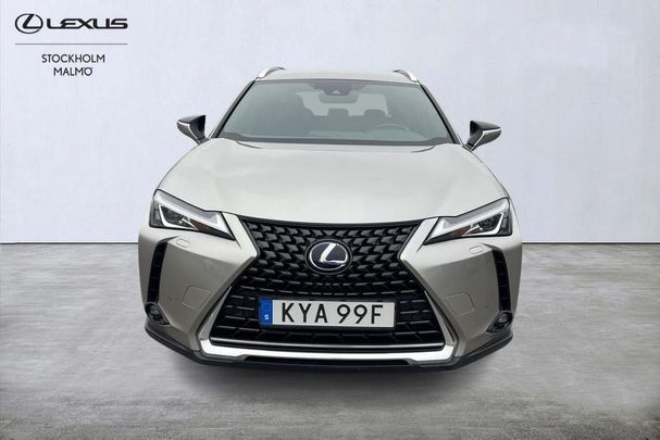 Lexus UX 250h 138 kW image number 8