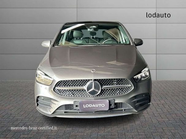 Mercedes-Benz B 180 100 kW image number 2