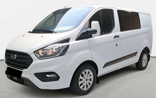 Ford Transit Custom 320 Trend 96 kW image number 9