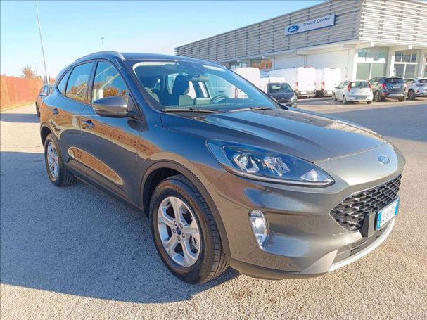 Ford Kuga 2.5 165 kW image number 2