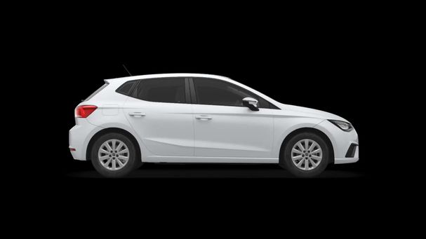 Seat Ibiza 1.0 TSI Style 70 kW image number 2