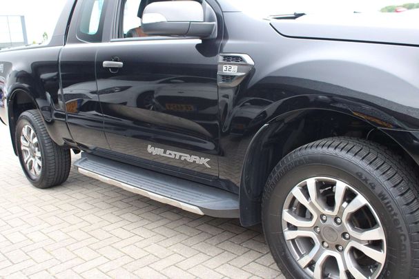 Ford Ranger Cab 3.2 TDCi Wildtrak 147 kW image number 37