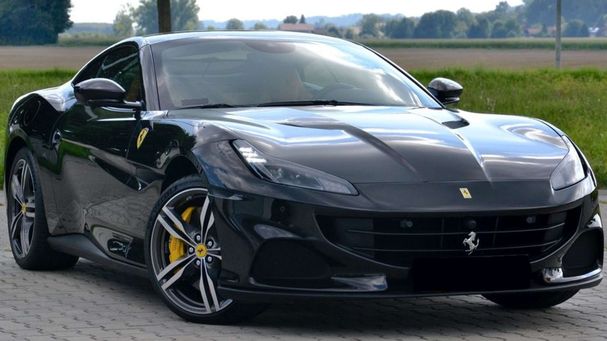 Ferrari Portofino M 456 kW image number 2