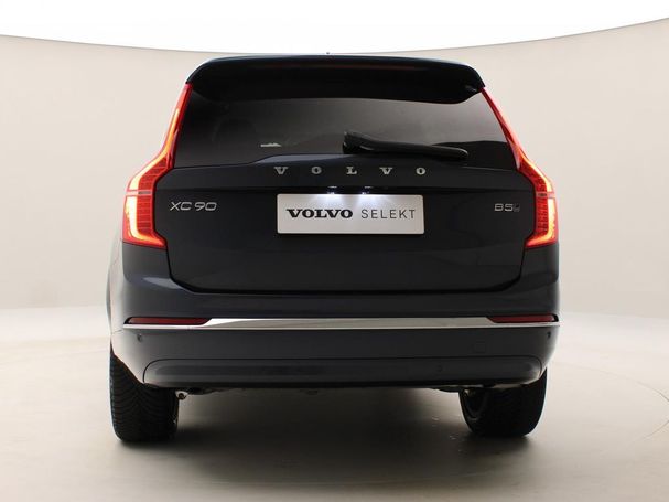 Volvo XC90 B5 AWD 173 kW image number 13