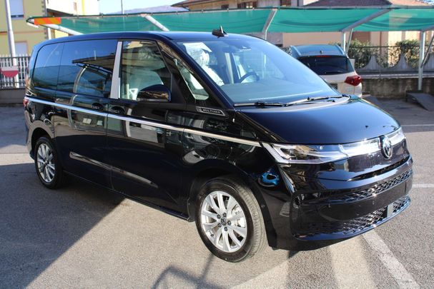 Volkswagen T7 Multivan 2.0 TDI DSG 110 kW image number 2