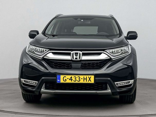 Honda CR-V 2.0 Executive AWD 135 kW image number 2