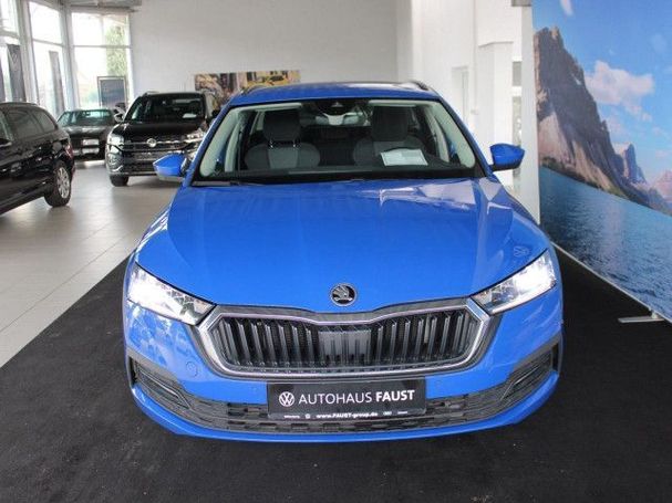 Skoda Octavia Combi Ambition 81 kW image number 3