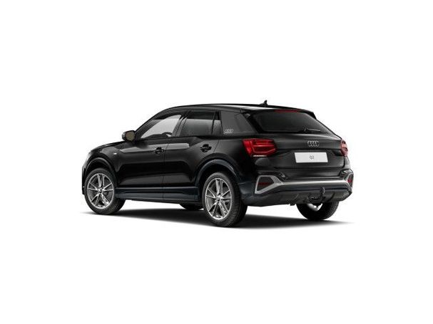 Audi Q2 30 TDI S tronic S-line 85 kW image number 4