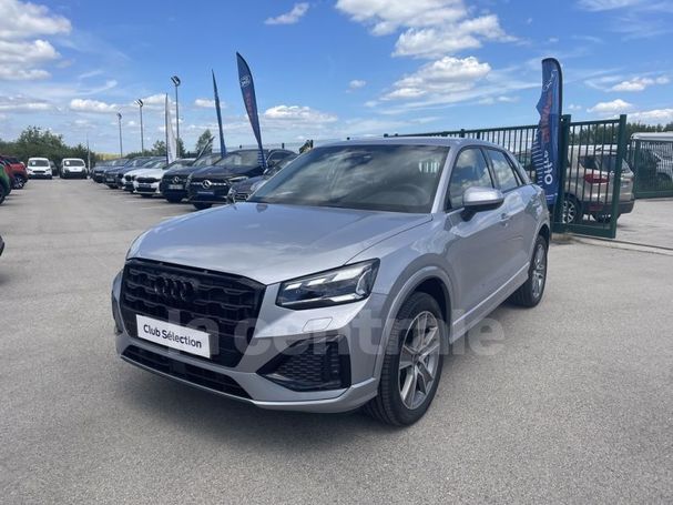 Audi Q2 35 TFSI S tronic 110 kW image number 1