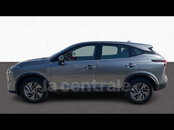 Nissan Qashqai 1.3 ACENTA 103 kW image number 13