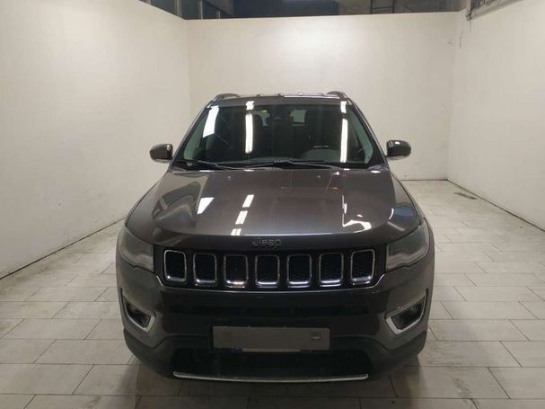 Jeep Compass 2.0 103 kW image number 2