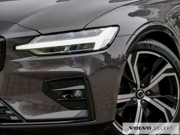 Volvo S60 AWD 184 kW image number 14