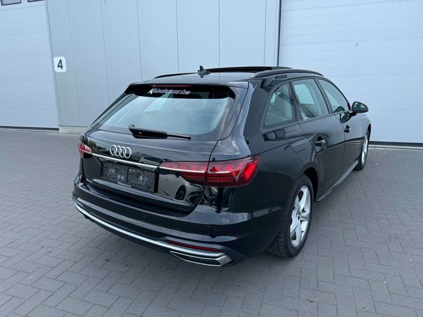 Audi A4 30 TDI S tronic Business 100 kW image number 6