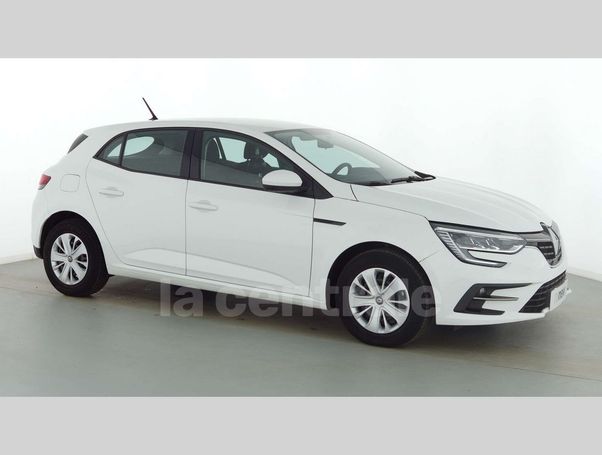 Renault Megane 85 kW image number 16