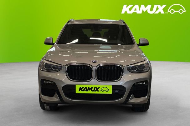 BMW X3 xDrive20d 140 kW image number 6