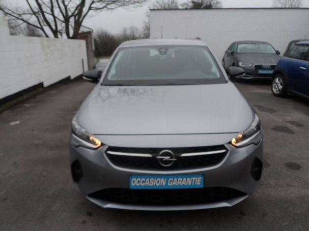 Opel Corsa 1.2 Elegance 55 kW image number 3