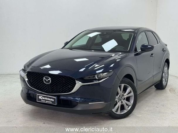 Mazda CX-30 2.0 e-SKYACTIV-G 150 110 kW image number 1