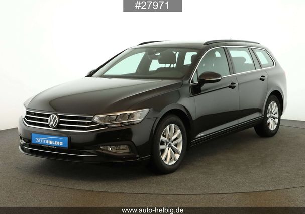 Volkswagen Passat Variant 2.0 TDI Business DSG 110 kW image number 1