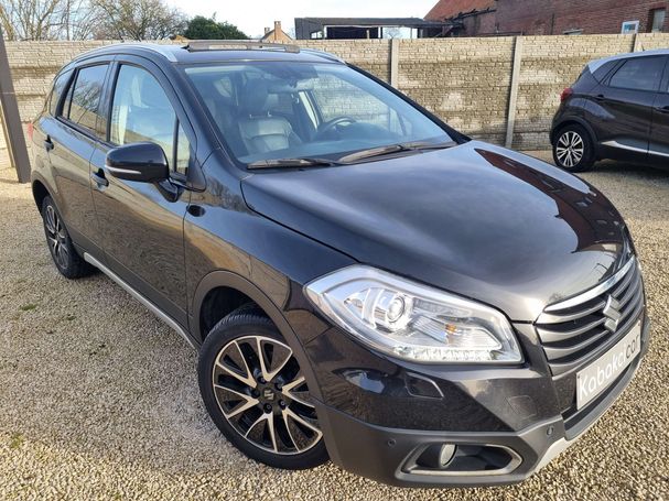 Suzuki SX4 S-Cross 1.6 DDiS 88 kW image number 2