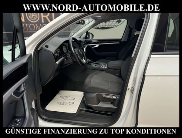 Volkswagen Touareg 3.0 TDI 4Motion 170 kW image number 14