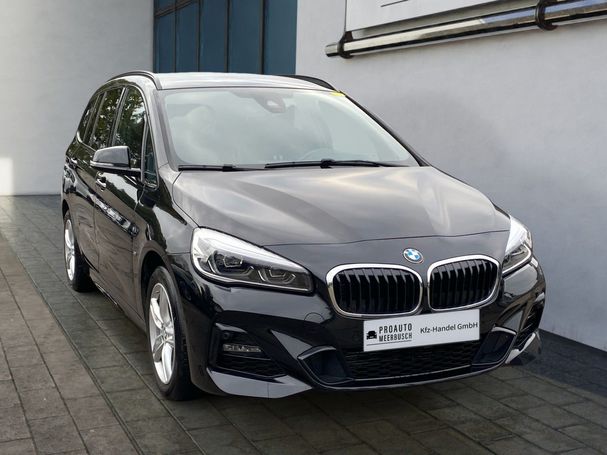 BMW 218i Gran Tourer M Sport 100 kW image number 2