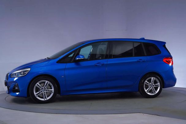 BMW 220i Gran Tourer M Sport 141 kW image number 3