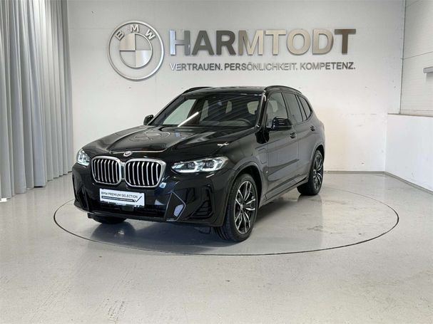 BMW X3 xDrive30e 215 kW image number 1