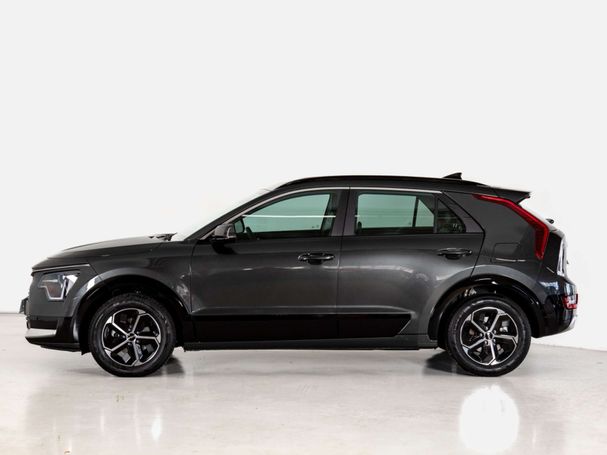 Kia Niro 1.6 104 kW image number 6