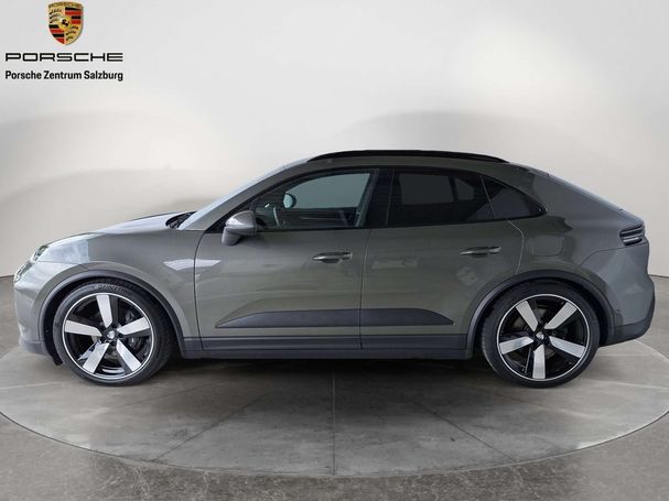 Porsche Macan 300 kW image number 5