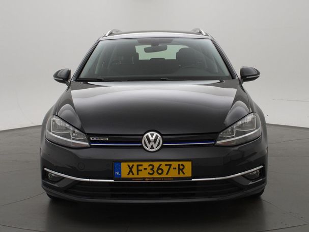 Volkswagen Golf Variant 1.5 TSI DSG 96 kW image number 7