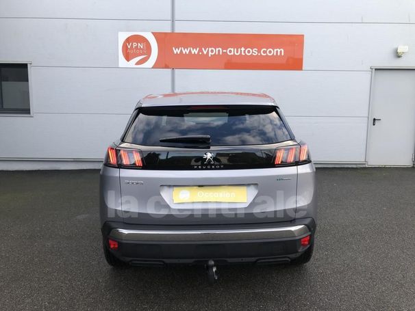 Peugeot 3008 1.6 Hybrid e-EAT8 165 kW image number 6