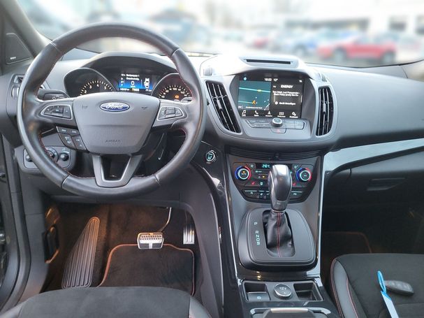 Ford Kuga 1.5 EcoBoost ST-Line 129 kW image number 8