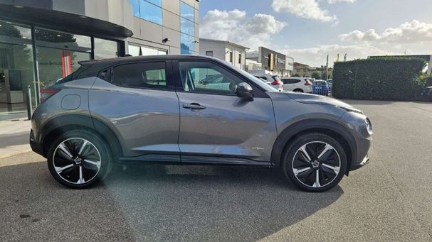 Nissan Juke 1.6 N-DESIGN 105 kW image number 4