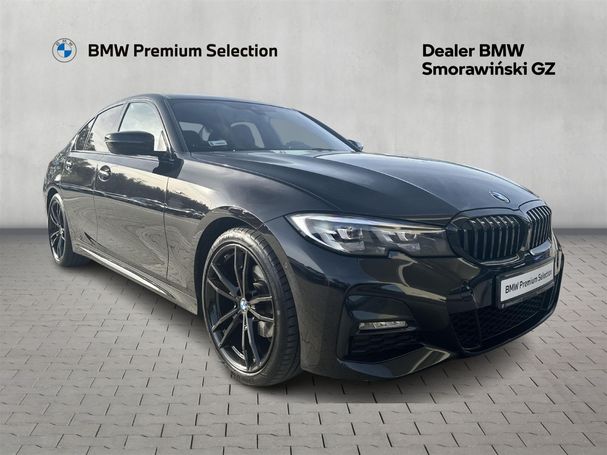 BMW 320d xDrive 140 kW image number 26