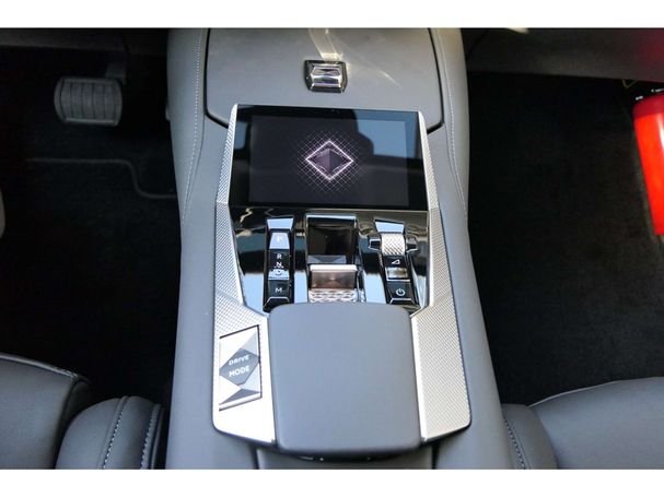 DS Automobiles 4 PureTech 130 96 kW image number 19