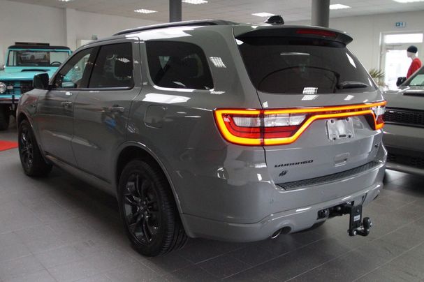 Dodge Durango 268 kW image number 5